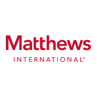 Matthews International Corp
