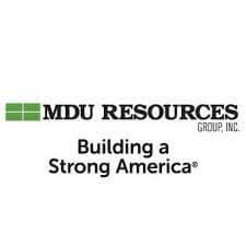 Mdu Resources Group Inc