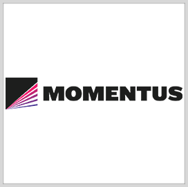 Momentus Inc