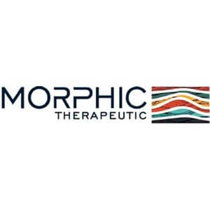 Morphic Holding Inc