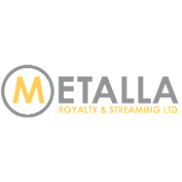 Metalla Royalty & Streaming Ltd