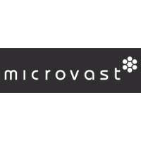 Microvast Holdings Inc