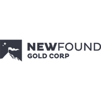 New Found Gold Corp