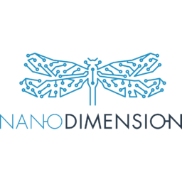 Nano Dimension Ltd - ADR