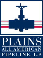 Plains All American Pipeline, L.P.