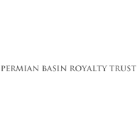 Permian Basin Royalty Trust