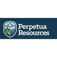 Perpetua Resources Corp