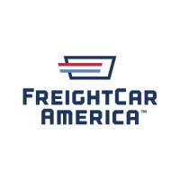  FreightCar America Inc