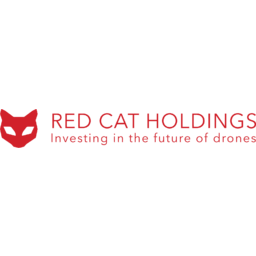 Red Cat Holdings Inc