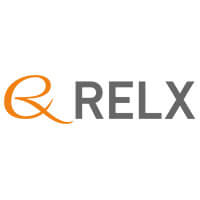 Relx PLC