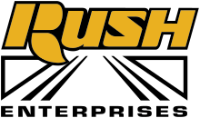 Rush Enterprises Inc Class A