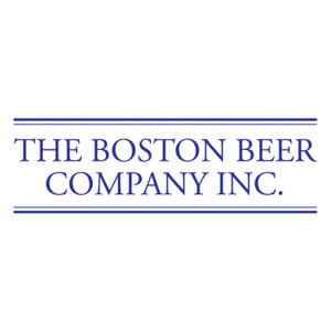 Boston Beer Company Inc