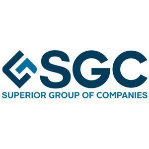 Superior Group of Companies Inc