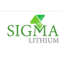 Sigma Lithium Corp