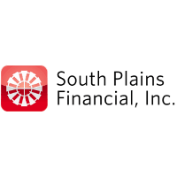 South Plains Financial Inc