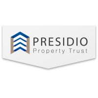 Presidio Property Trust Inc Class A