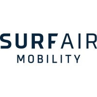 Surf Air Mobility Inc