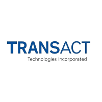 TransAct Technologies Inc