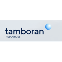 Tamboran Resources Corporation