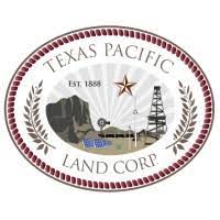 Texas Pacific Land Corp