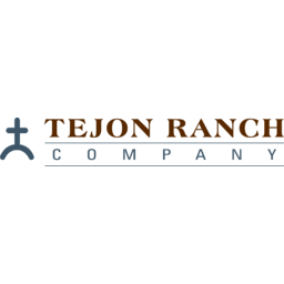 Tejon Ranch Co
