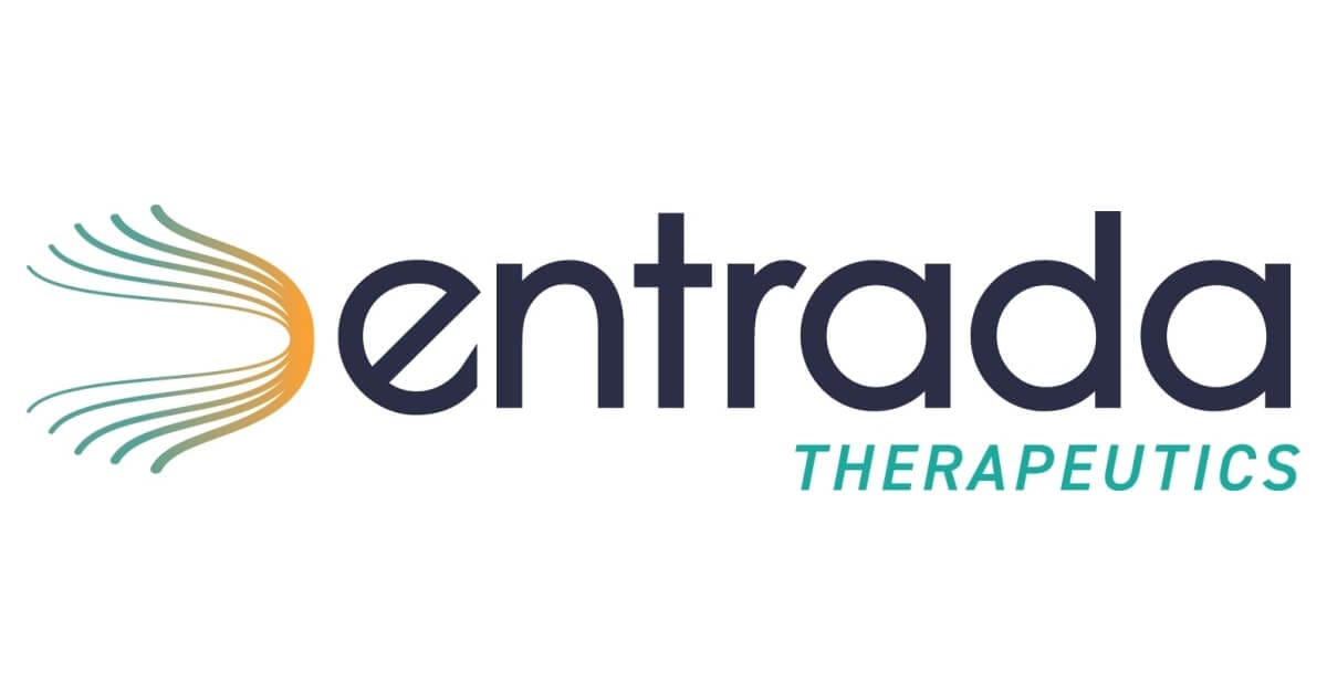 Entrada Therapeutics Inc