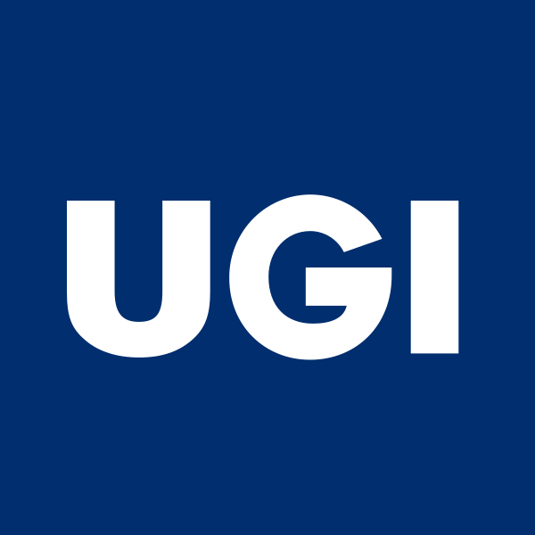 UGI Corp