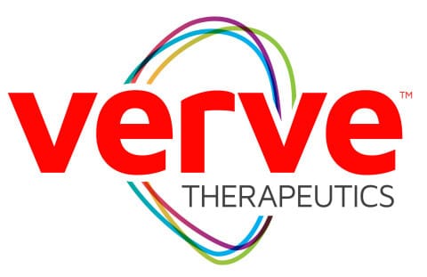 Verve Therapeutics Inc