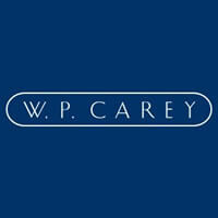 WP Carey Inc