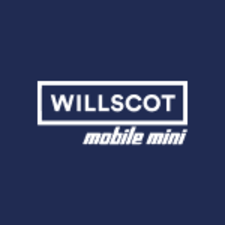 Willscot Mobile Mini Holdings Corp